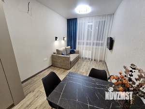 1-к квартира, на длительный срок, 41м2, 11/16 этаж