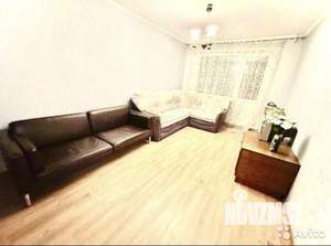 1-к квартира, посуточно, 70м2, 1/1 этаж