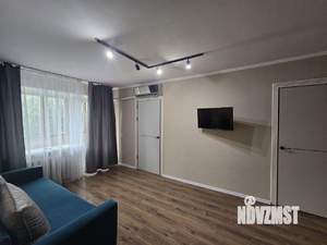 3-к квартира, посуточно, 69м2, 1/1 этаж