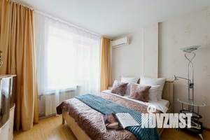 1-к квартира, посуточно, 53м2, 3/14 этаж
