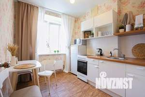 1-к квартира, посуточно, 31м2, 2/12 этаж