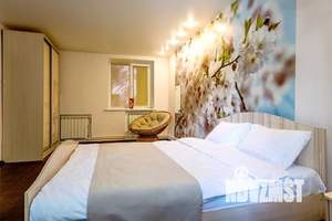 1-к квартира, посуточно, 76м2, 1/1 этаж