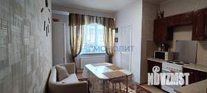 2-к квартира, на длительный срок, 72м2, 6/11 этаж