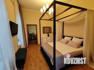 3-к квартира, посуточно, 80м2, 1/1 этаж
