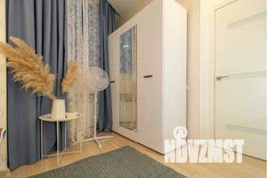 3-к квартира, посуточно, 80м2, 15/18 этаж