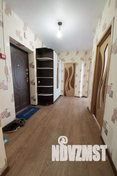 2-к квартира, посуточно, 70м2, 18/25 этаж