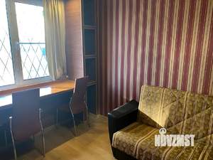 3-к квартира, посуточно, 95м2, 2/17 этаж