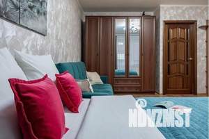 1-к квартира, посуточно, 47м2, 4/9 этаж