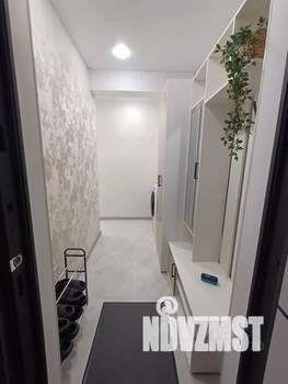 2-к квартира, посуточно, 50м2, 5/12 этаж