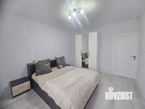 3-к квартира, посуточно, 69м2, 1/1 этаж