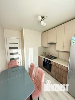 1-к квартира, на длительный срок, 32м2, 4/5 этаж