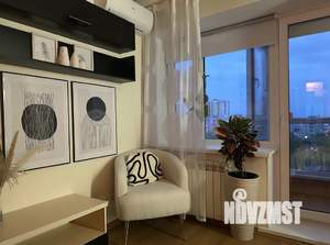 2-к квартира, посуточно, 50м2, 9/10 этаж