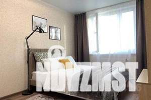 1-к квартира, посуточно, 38м2, 19/22 этаж