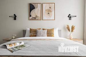 1-к квартира, посуточно, 32м2, 5/8 этаж