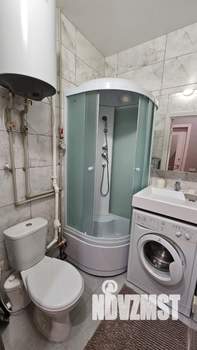 Студия квартира, на длительный срок, 21м2, 2/3 этаж