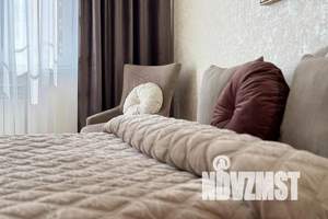 2-к квартира, посуточно, 64м2, 9/17 этаж