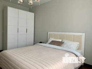 1-к квартира, посуточно, 45м2, 14/17 этаж