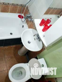 2-к квартира, посуточно, 45м2, 4/5 этаж