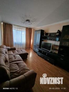 3-к квартира, на длительный срок, 65м2, 7/9 этаж