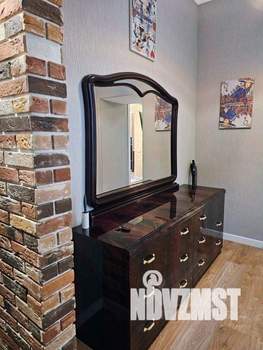 2-к квартира, посуточно, 51м2, 1/1 этаж