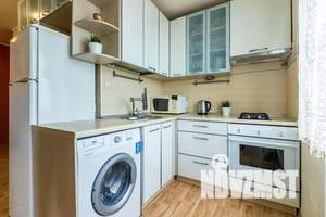 2-к квартира, посуточно, 55м2, 7/10 этаж