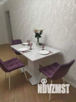 2-к квартира, посуточно, 60м2, 22/26 этаж