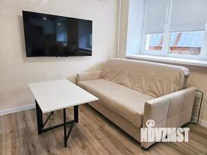 1-к квартира, посуточно, 30м2, 3/5 этаж