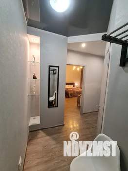 1-к квартира, посуточно, 33м2, 2/3 этаж