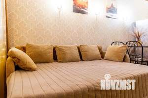 3-к квартира, посуточно, 66м2, 5/10 этаж