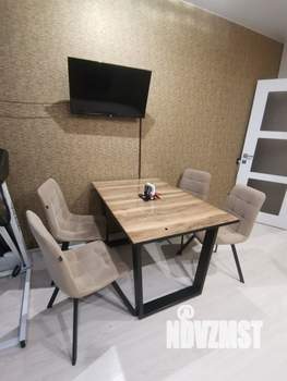 3-к квартира, посуточно, 82м2, 6/10 этаж