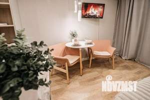 1-к квартира, посуточно, 23м2, 1/1 этаж