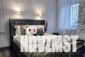 2-к квартира, посуточно, 60м2, 1/2 этаж