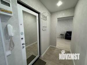 2-к квартира, посуточно, 43м2, 7/9 этаж