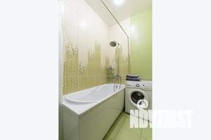 1-к квартира, посуточно, 40м2, 2/9 этаж