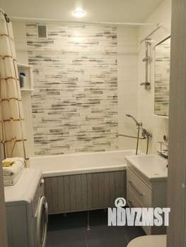 1-к квартира, посуточно, 34м2, 1/1 этаж