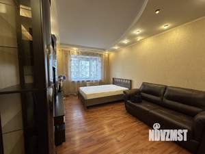 1-к квартира, на длительный срок, 45м2, 7/9 этаж