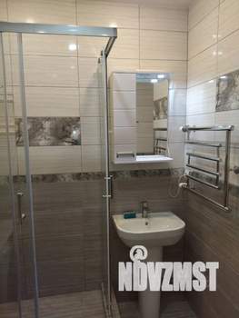 2-к квартира, посуточно, 57м2, 6/6 этаж