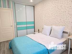 3-к квартира, посуточно, 85м2, 16/25 этаж