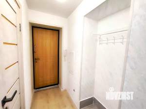 1-к квартира, на длительный срок, 33м2, 1/4 этаж