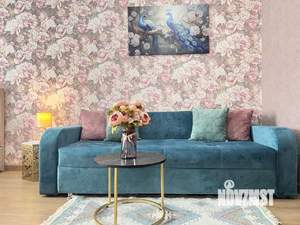1-к квартира, на длительный срок, 50м2, 5/13 этаж