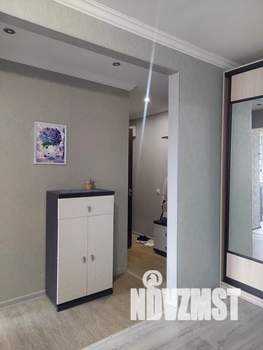2-к квартира, посуточно, 42м2, 5/5 этаж