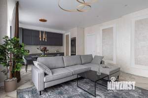 1-к квартира, посуточно, 74м2, 1/1 этаж