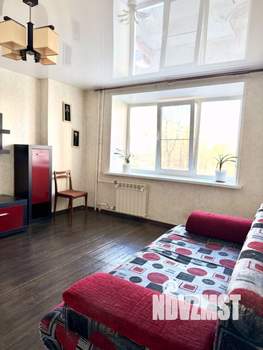 1-к квартира, на длительный срок, 36м2, 3/9 этаж