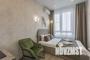 1-к квартира, посуточно, 16м2, 10/19 этаж