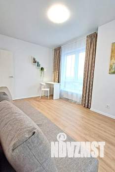 2-к квартира, посуточно, 46м2, 14/15 этаж