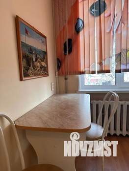 3-к квартира, посуточно, 46м2, 2/2 этаж