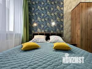 Студия квартира, посуточно, 30м2, 3/25 этаж