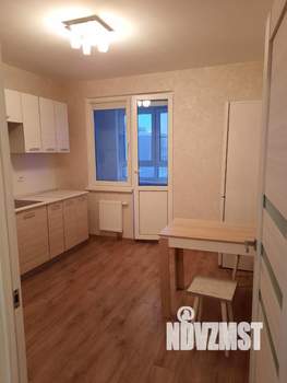 1-к квартира, на длительный срок, 37м2, 16/18 этаж