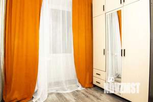 1-к квартира, посуточно, 48м2, 1/1 этаж