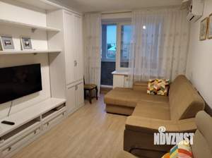 1-к квартира, на длительный срок, 38м2, 5/10 этаж